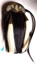horse hair sporran for sale  INVERNESS