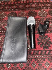 microphone case for sale microphone case for sale  NORWICH