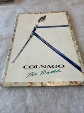 Colnago 1989 frame for sale  Loxahatchee