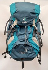 Pacote de bolsa número modelo FUTURA PRO 40L DEUTER comprar usado  Enviando para Brazil