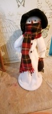 Inch tall snowman for sale  Lucasville