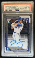 2024 bowman draft d'occasion  Expédié en Belgium