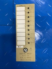 Modulo input siemens usato  Valenzano