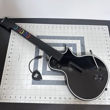 Ps3 playstation guitar d'occasion  Expédié en Belgium