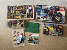 1970s lego sets for sale  CHELMSFORD