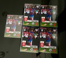 2023 panini megacracks d'occasion  Lille-