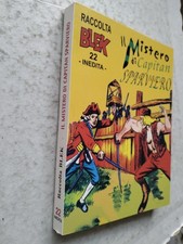 Raccolta blek n.22 usato  Trevenzuolo