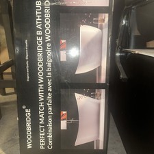 Woodbridge hand shower d'occasion  Expédié en Belgium