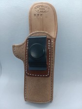 Paso saddlery brown for sale  Ottumwa