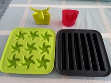 Teebeutelhalter elch herz gebraucht kaufen  Pulheim