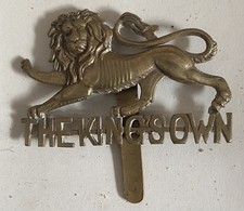 Original ww2 kings for sale  OXFORD