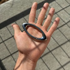 Oakley carabiner keychain for sale  Brunswick