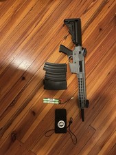 Lancer tactical gen2 for sale  Nashville