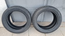 Nokian 255 r19 usato  Valvestino