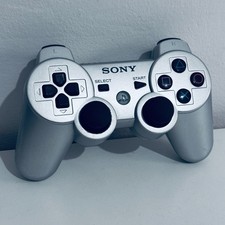 Controller dualshock sixasis usato  Firenze