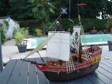 Playmobil 5135 superbe d'occasion  Pont-l'Abbé-d'Arnoult