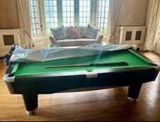 Pool billiard table for sale  ST. ALBANS