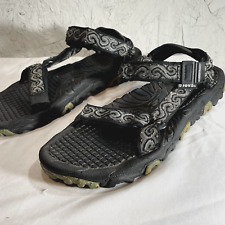 Teva sandals mens for sale  Charleston