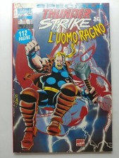 Fumetto marvel top usato  Villar Focchiardo
