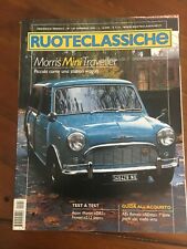2001 ruoteclassiche 146 usato  Trecate