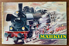 Märklin hauptkatalog 1967 gebraucht kaufen  Berlin