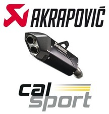 Akrapovic bmw r1300gs for sale  BIRMINGHAM