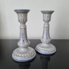 Gien paire bourgeoirs d'occasion  Nantes-