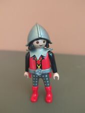 Figurine playmobil chevalier d'occasion  Marseille XI