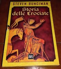 Steven runciman storia usato  Italia