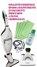 Vorwerk folletto vk220s usato  Pozzuoli