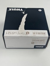 Thule fitting kit for sale  IPSWICH