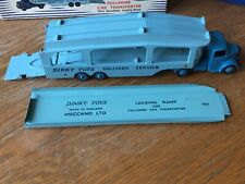 Camion dinky supertoys d'occasion  Verzenay