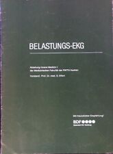 Belastungs ekg meyer gebraucht kaufen  Koblenz