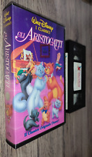 Vhs disney originale usato  Fonte Nuova