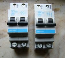 Fusible electrique disjoncteur d'occasion  Sedan