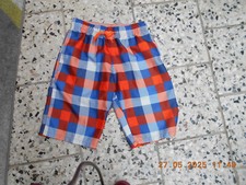 Moderne bade shorts gebraucht kaufen  Querfurt