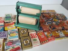 Papierabroller kaufmannsladen  gebraucht kaufen  Bogel, Mieheln, Weyer