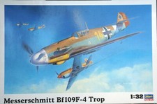 Messerschmitt 109 trop gebraucht kaufen  Borgholzhausen