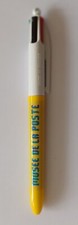 Stylos bic couleurs d'occasion  Maurepas
