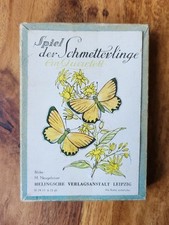 Ddr quartett spiel gebraucht kaufen  Düsseldorf