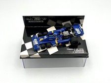 Minichamps tyrrell p34 for sale  HOUGHTON LE SPRING