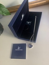 crystal pendant swarovski for sale crystal pendant swarovski for sale LYTHAM ST. ANNES