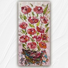 Fleures vase floral d'occasion  Montpellier-