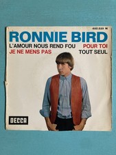 Ronnie bird amour d'occasion Ronnie bird amour d'occasion  Paris XX