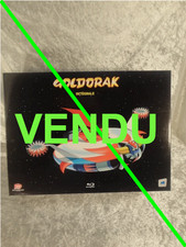 Rare vaisseau goldorak d'occasion Rare vaisseau goldorak d'occasion  Parthenay