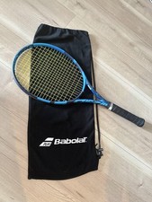 Raquete de tênis Babolat Pure Drive grip tamanho 4 1/4 usada, usado comprar usado  Enviando para Brazil