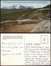 Colorado ansichten allgemein gebraucht kaufen  Ortrand