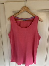Joules sleeveless vest for sale  BROMSGROVE