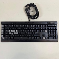 Corsair k95 rgb for sale  Lincoln