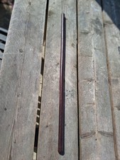 Vintage leather bound for sale  ROMNEY MARSH